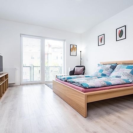 אולומוץ Edmund'S Apartments 21 מראה חיצוני תמונה